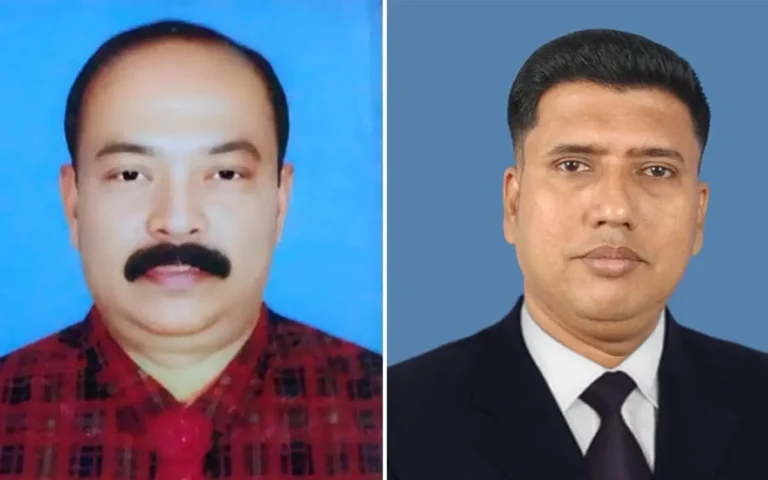 বাংলাদেশ পূজা উদযাপন পরিষদের চান্দিনার আহবায়ক কমিটি গঠন