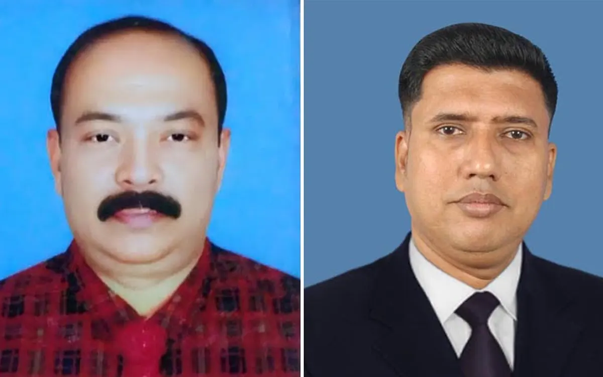 বাংলাদেশ পূজা উদযাপন পরিষদের চান্দিনার আহবায়ক কমিটি গঠন