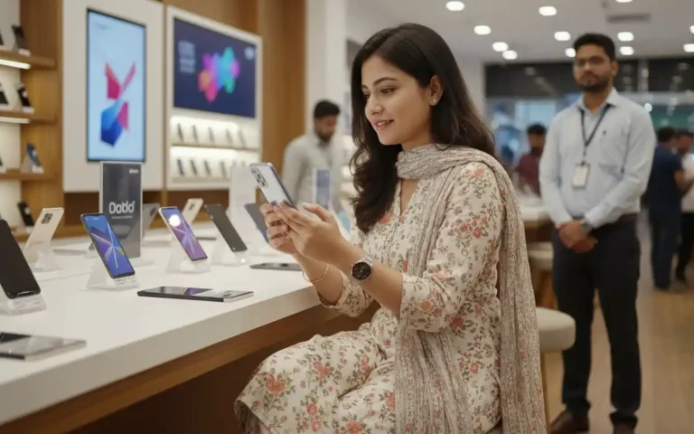 নতুন স্মার্টফোন কেনার আগে শুধু ক্যামেরা নয়, নজর দিন এই গুরুত্বপূর্ণ ফিচারগুলোতেও