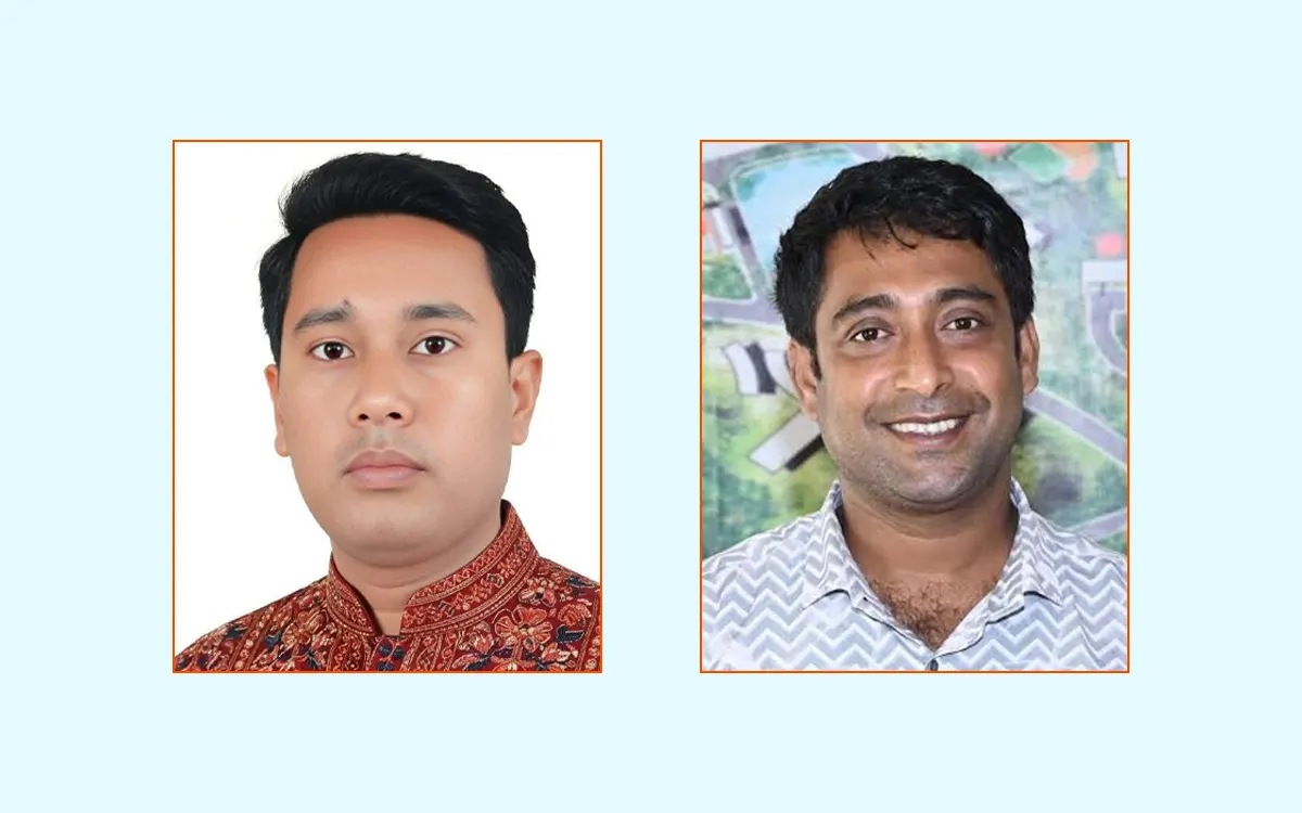 কুবি ছাত্রদলের আহ্বায়ক কমিটি ঘোষণা : শুভ আহ্বায়ক,বাশার সদস্য সচিব