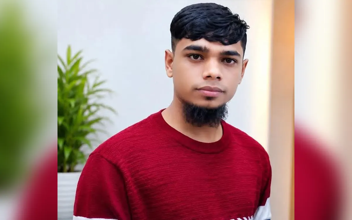 নাসিরনগরে বিদ্যুৎস্পৃষ্টে দুই সন্তানের জনকের মৃত্যু