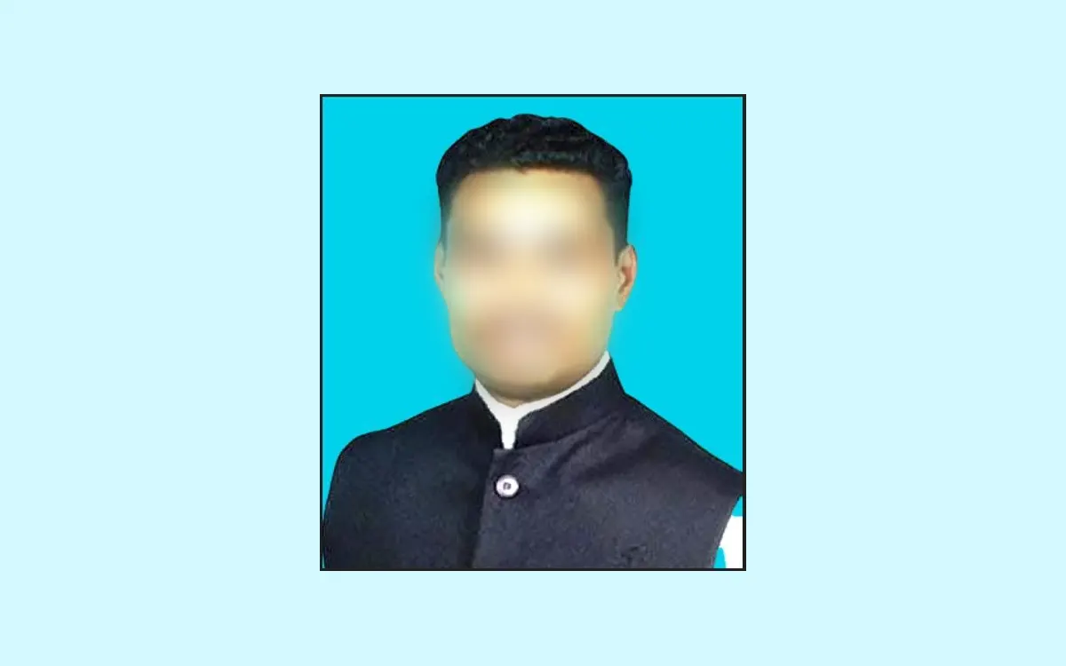 নবীনগরে সন্ত্রাসবিরোধী আইনে যুবলীগ নেতাকে গ্রেফতার