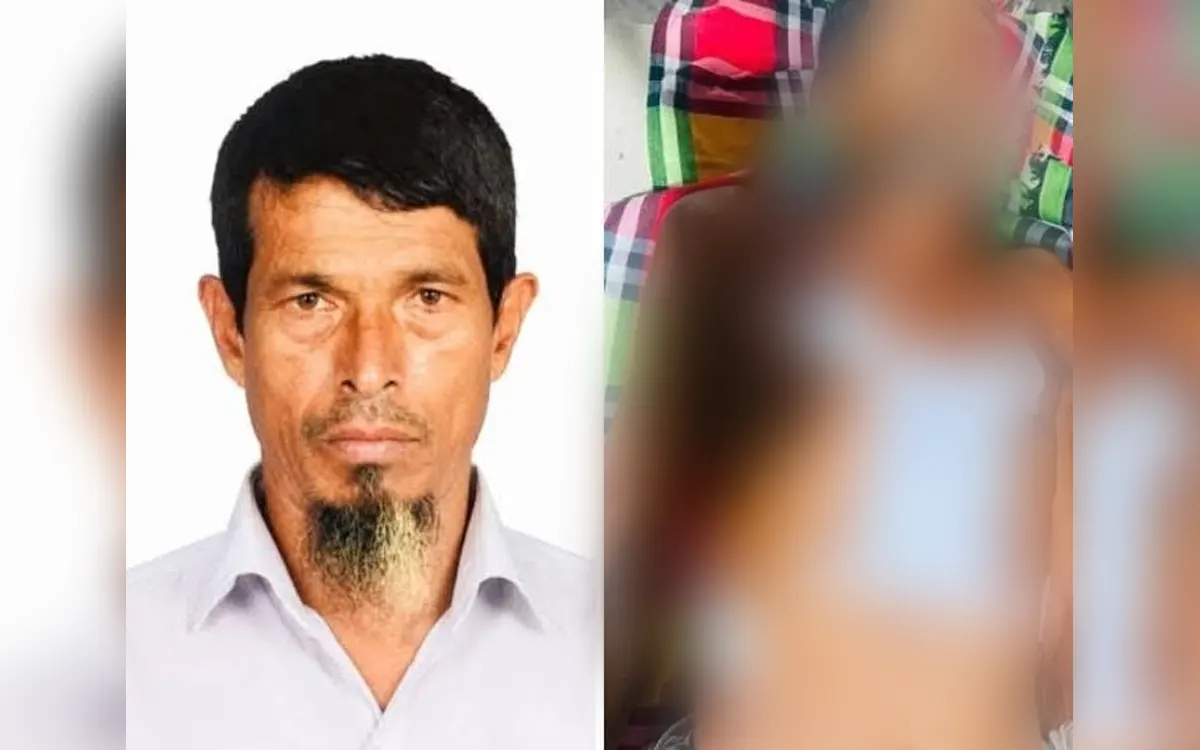 নবীনগরে স্বঘোষিত শিল্পপতিসহ একাধিক জনের নামে হত্যা মামলা