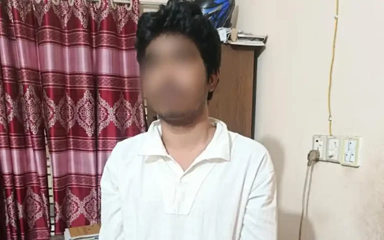 নবীনগরে উপজেলা ছাত্রলীগের সভাপতি প্রার্থী, জুলাই যোদ্ধা গ্রেফতার