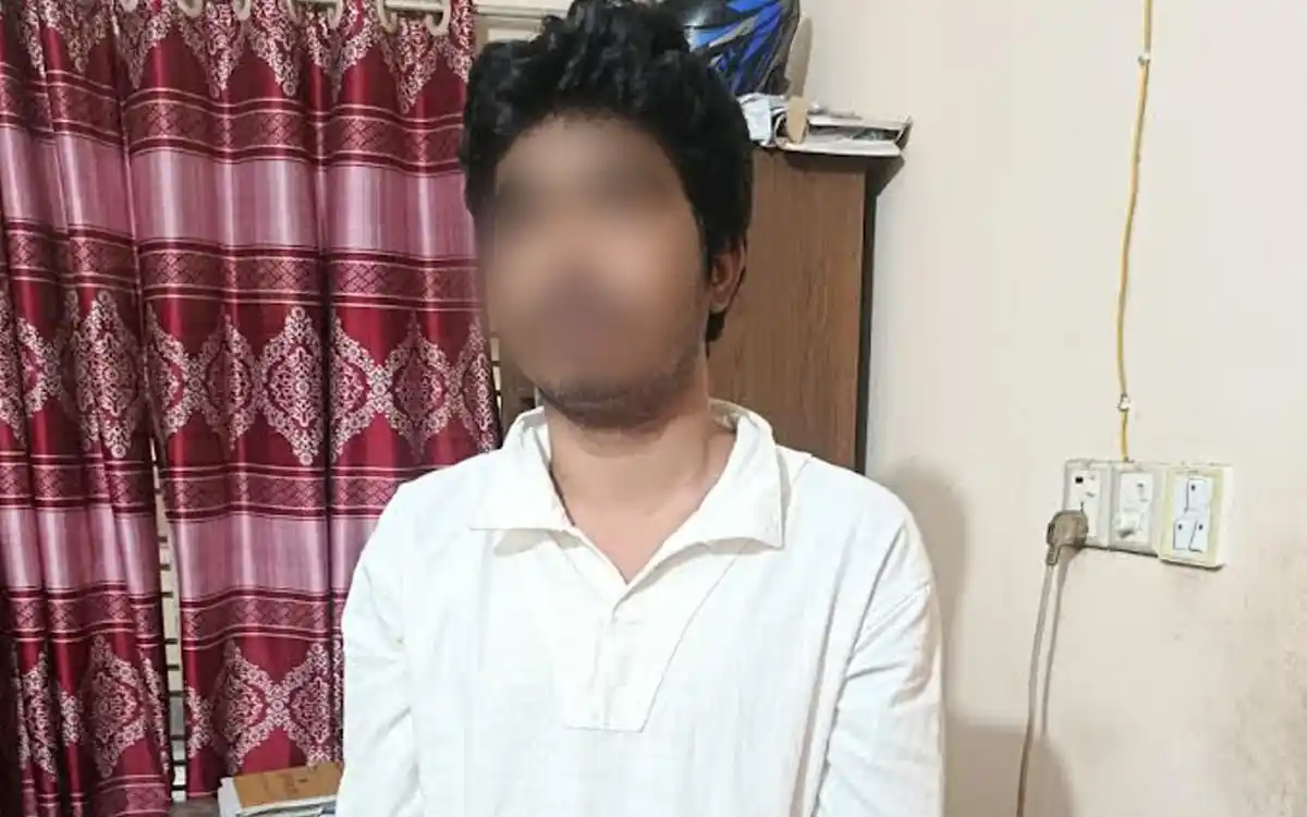 নবীনগরে উপজেলা ছাত্রলীগের সভাপতি প্রার্থী, জুলাই যোদ্ধা গ্রেফতার