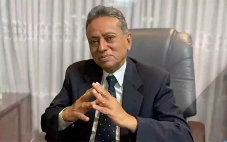 Rising Cumilla - Amir Khasru Mahmud Chowdhury