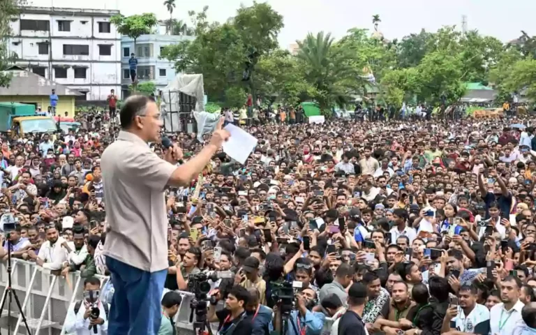 Rising Cumilla - Changing the destiny of the country's people is the only goal of the government- Prime Minister