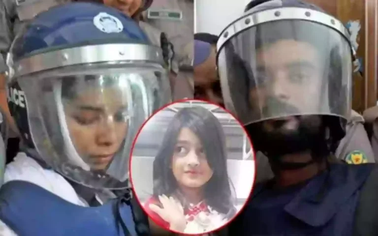 Rising Cumilla - Court sentences Sohel and Swapna to death in Ramisa rape and murder case