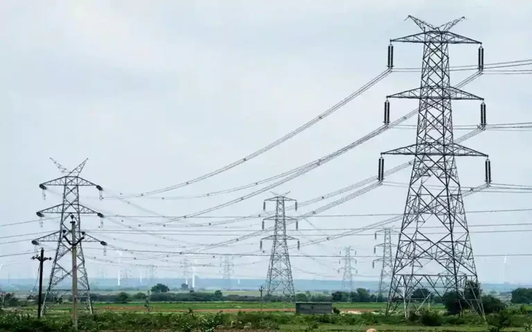 Rising Cumilla -ELECTRICITY