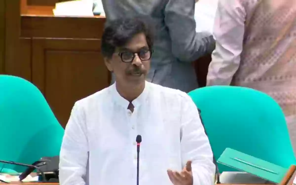 Rising Cumilla - Freshwater fish production in the country is 4.543 million metric tons- Fisheries and Livestock Minister
