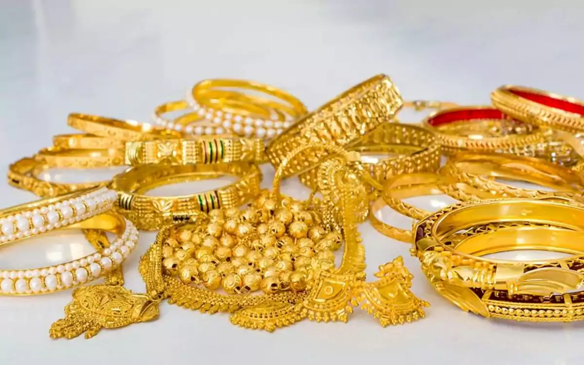 Rising Cumilla - GOLD