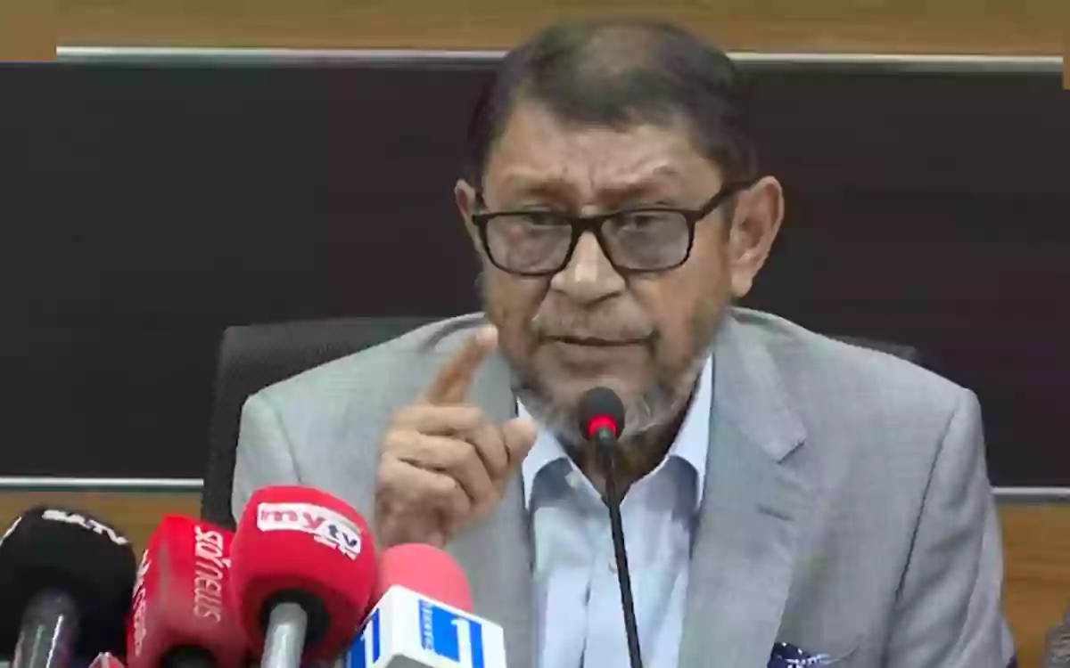 Rising Cumilla - Health Minister orders massive exemption from dengue tests in private hospitals