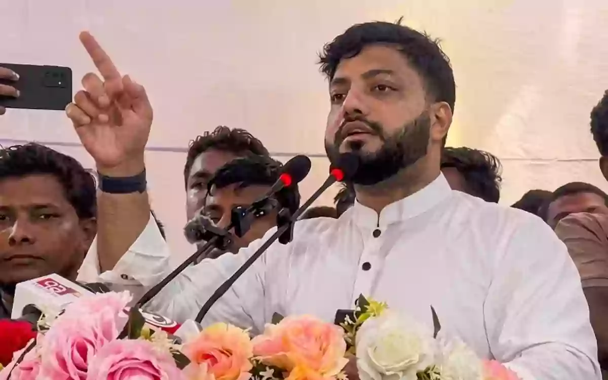 Rising Cumilla - Jamaat-AL are linked to the same conspiracy behind the genocide- State Minister Ishraq
