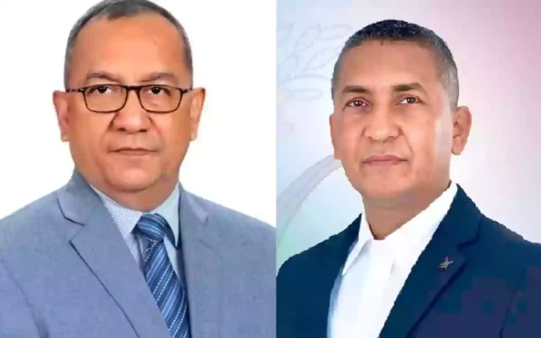 Rising Cumilla - Munna and Nayan under the new leadership of Jubo Dal