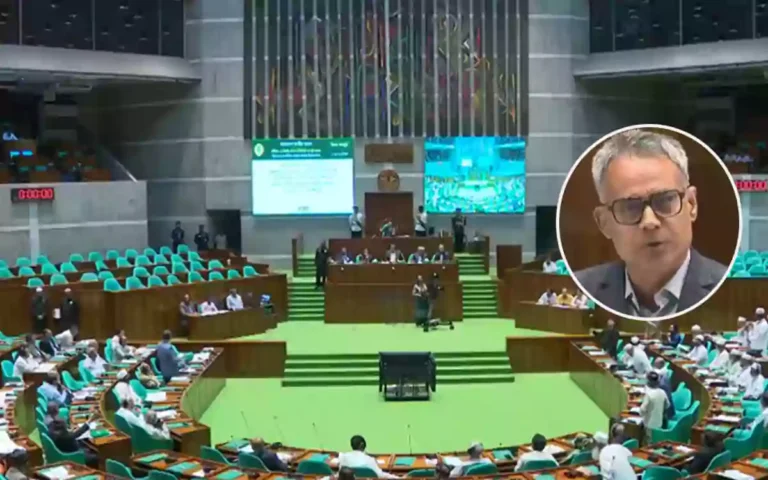 Rising Cumilla - Old railways cannot be sold at auction, huge amount of money can be saved by recycling- Railway Minister