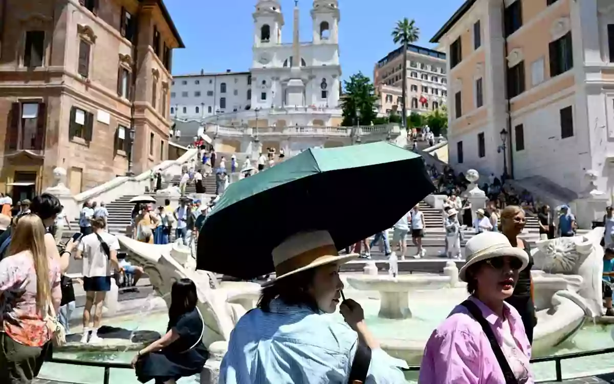 Rising Cumilla - Scientists warn of record global temperatures