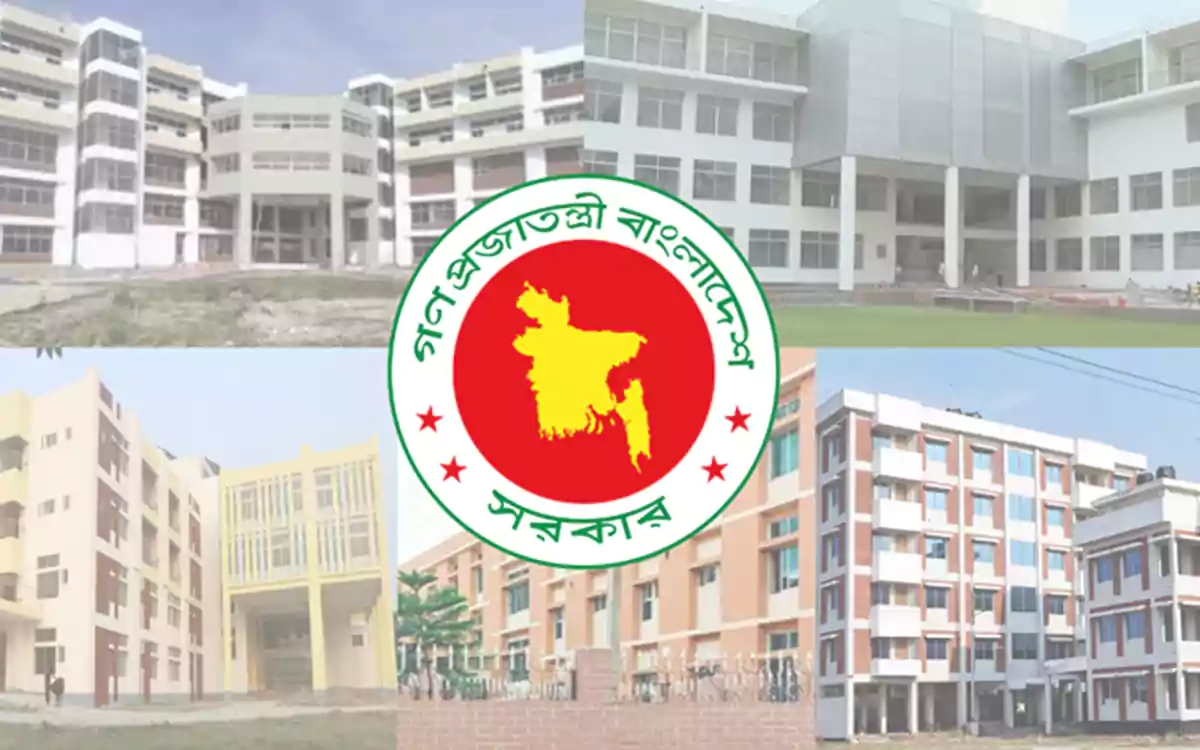 Rising Cumilla - Specialized children's hospitals to be opened in five regions including Comilla within six months