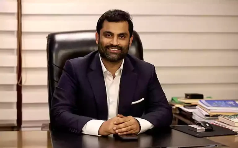 Rising Cumilla - Tamim Iqbal