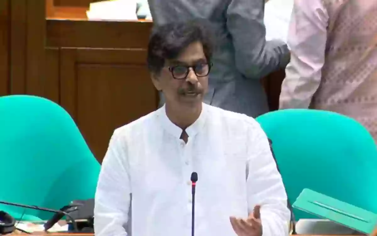 Rising Cumilla - Wheat is currently being cultivated on 288,000 hectares of land in the country- Agriculture Minister