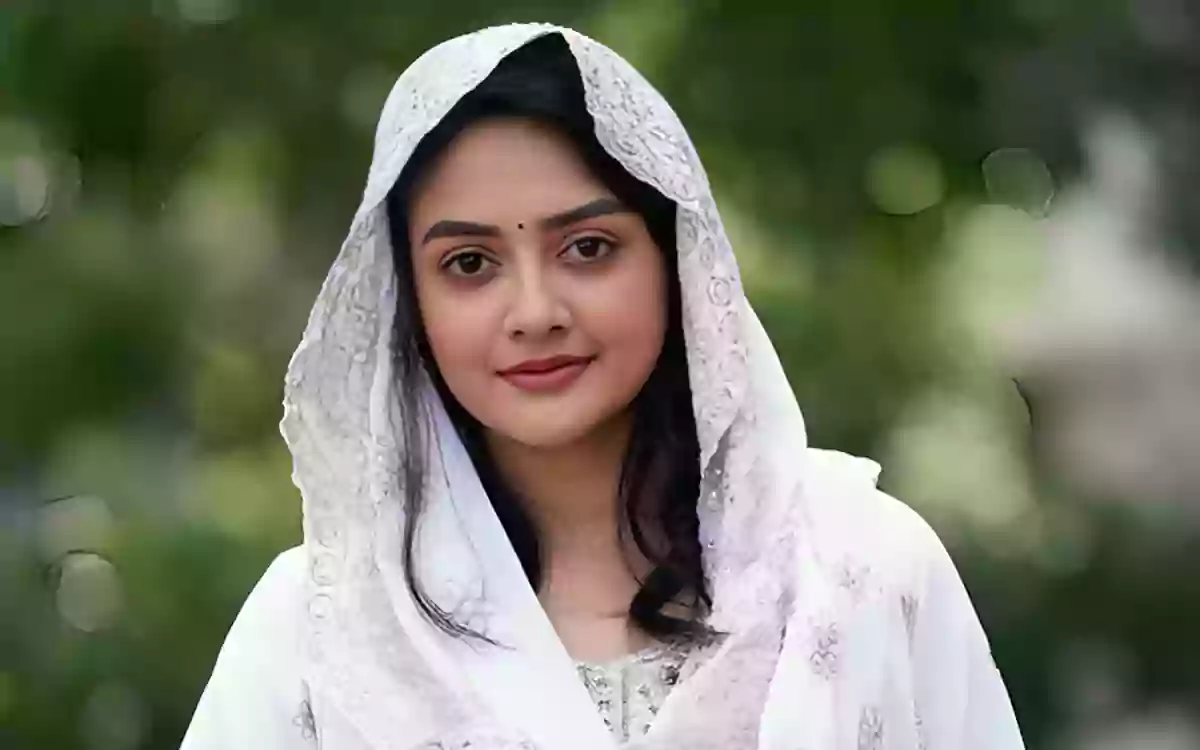 Rising Cumilla - Yasmin Saima