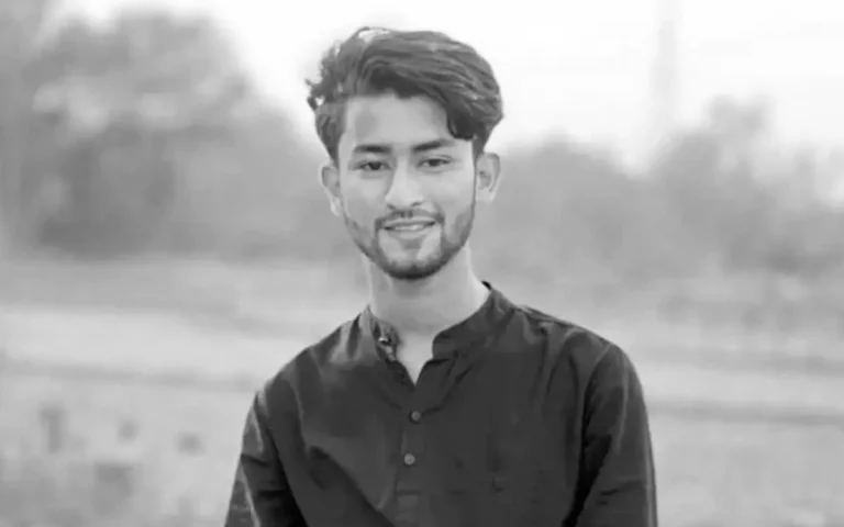 Rising Cumilla - Youth stabbed to death in Comilla’s Chauddagram; ‘girlfriend’ detained