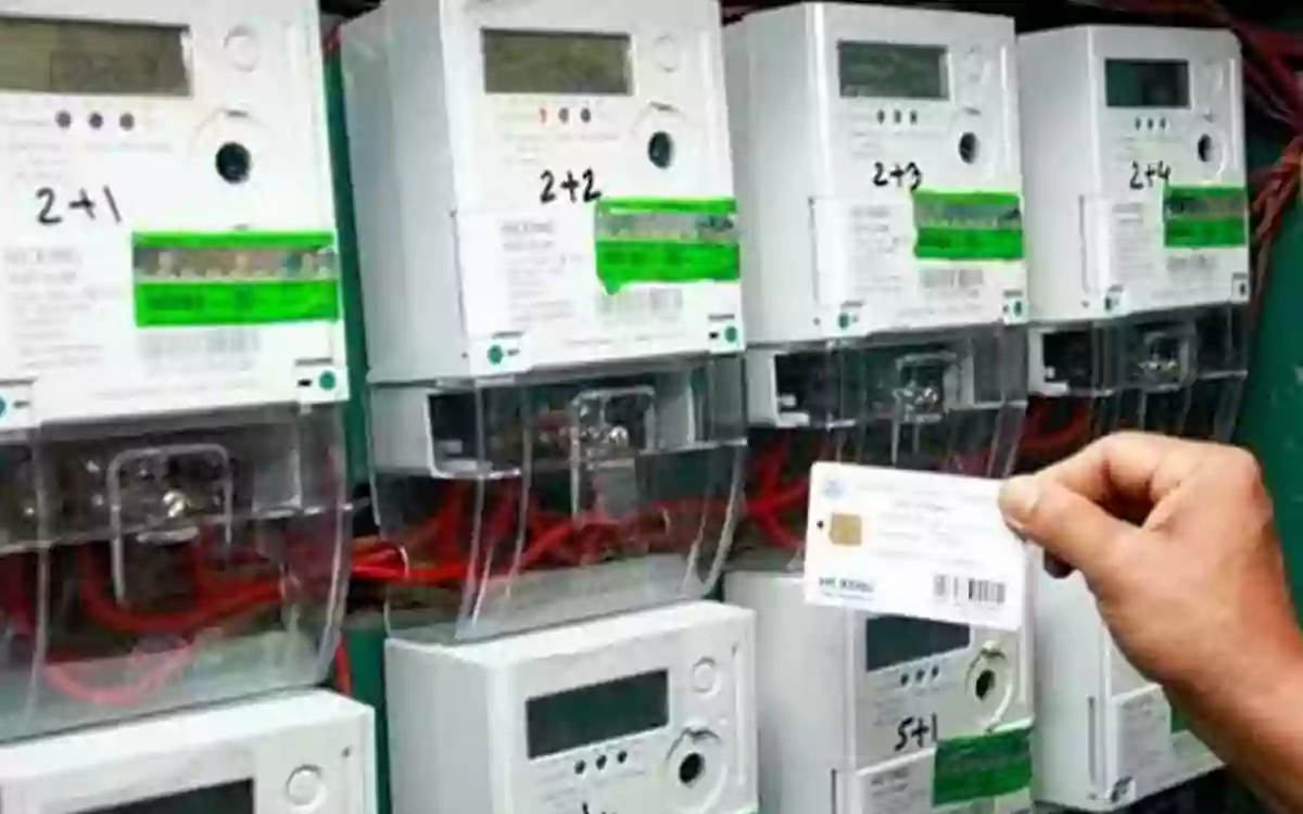 Rising Cumilla - prepaid electricity meters