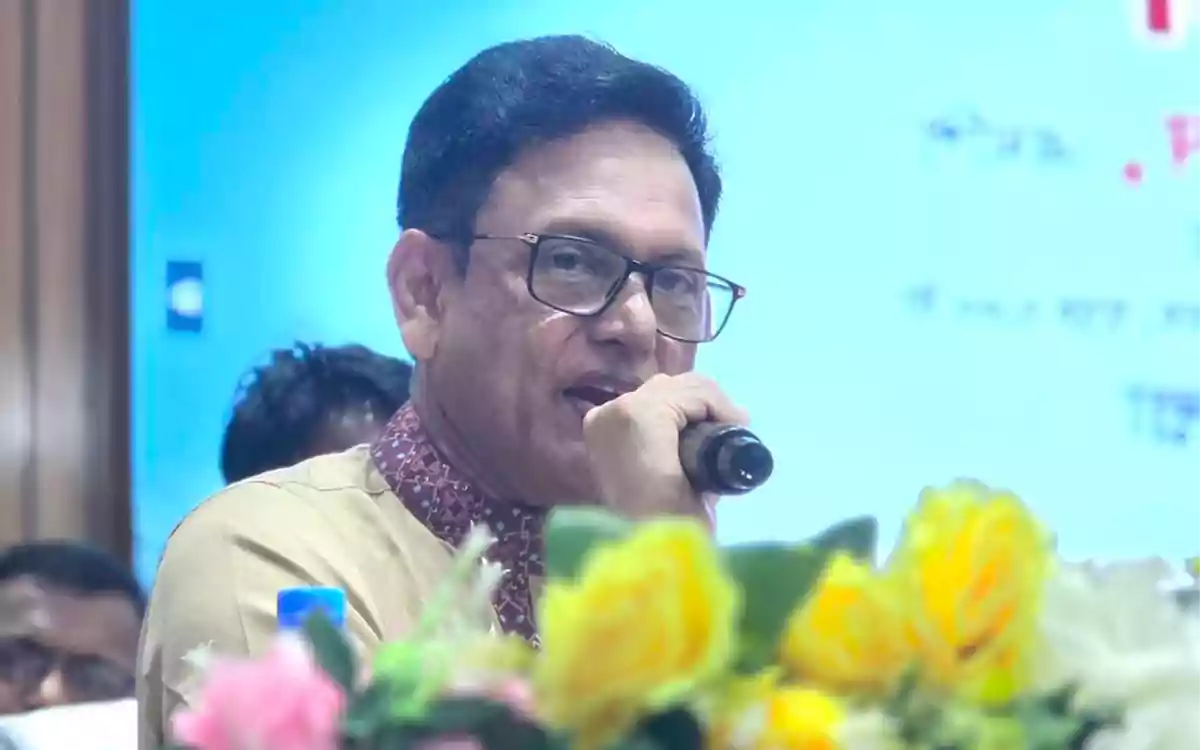 RisingCumilla - Anm Ehsanul Hoque Milon