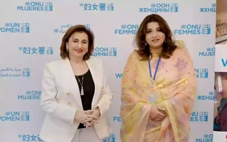 RisingCumilla - Bangladesh and UN Women seek to deepen partnership to protect women's rights