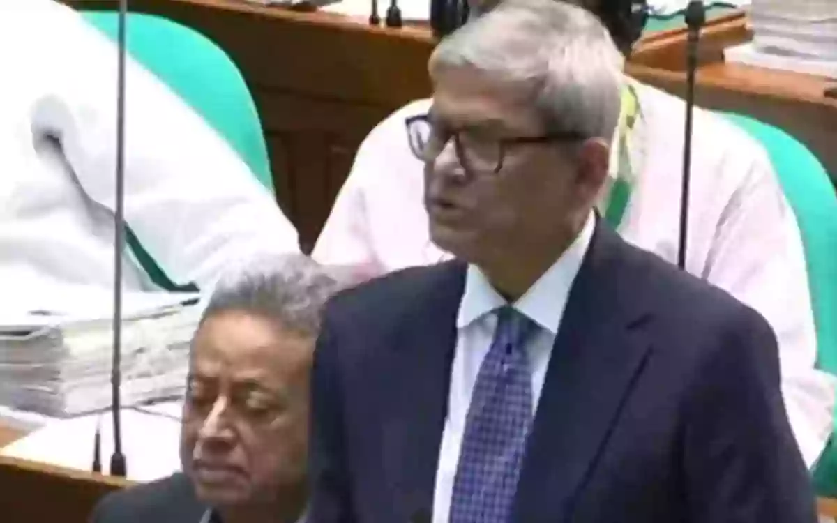 RisingCumilla - China signals positive signs regarding Rohingya crisis resolution- LGRD Minister