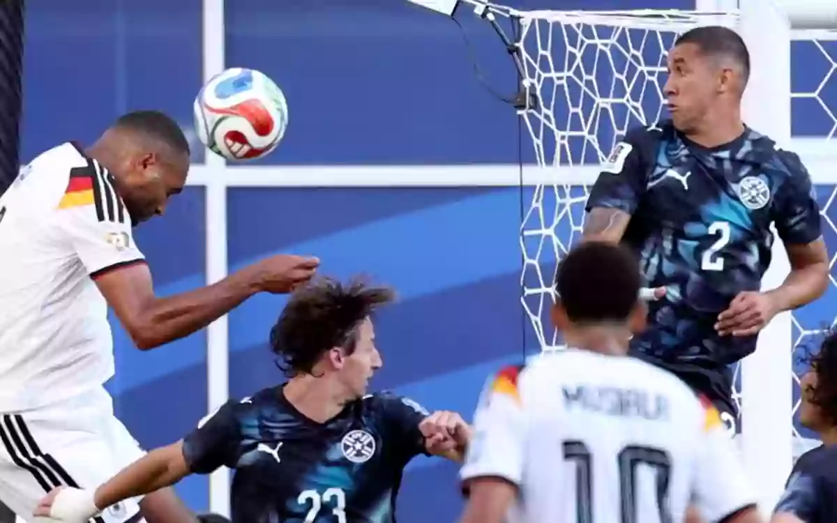 RisingCumilla - Did a ‘controversial refereeing decision’ cause Germany’s exit from the World Cup