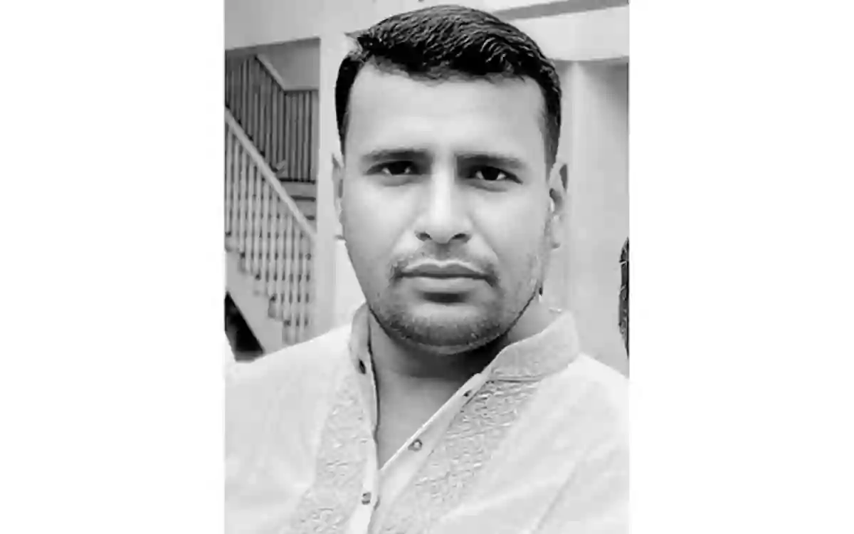 RisingCumilla -Expatriate commits suicide in Homna, Cumilla, after losing Tk 22 lakh in online gambling