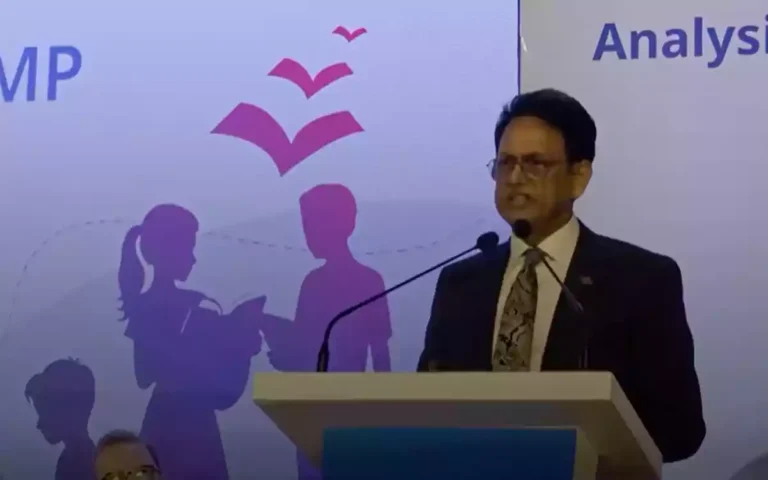 RisingCumilla -Government planning to establish universities in every parliamentary constituency-Education Minister