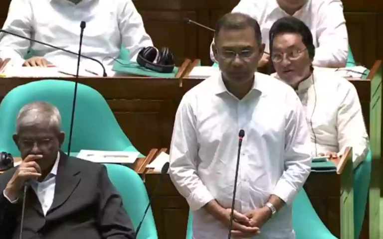 RisingCumilla -I have tried to safeguard the interests of the country's people during foreign visits-Prime Minister