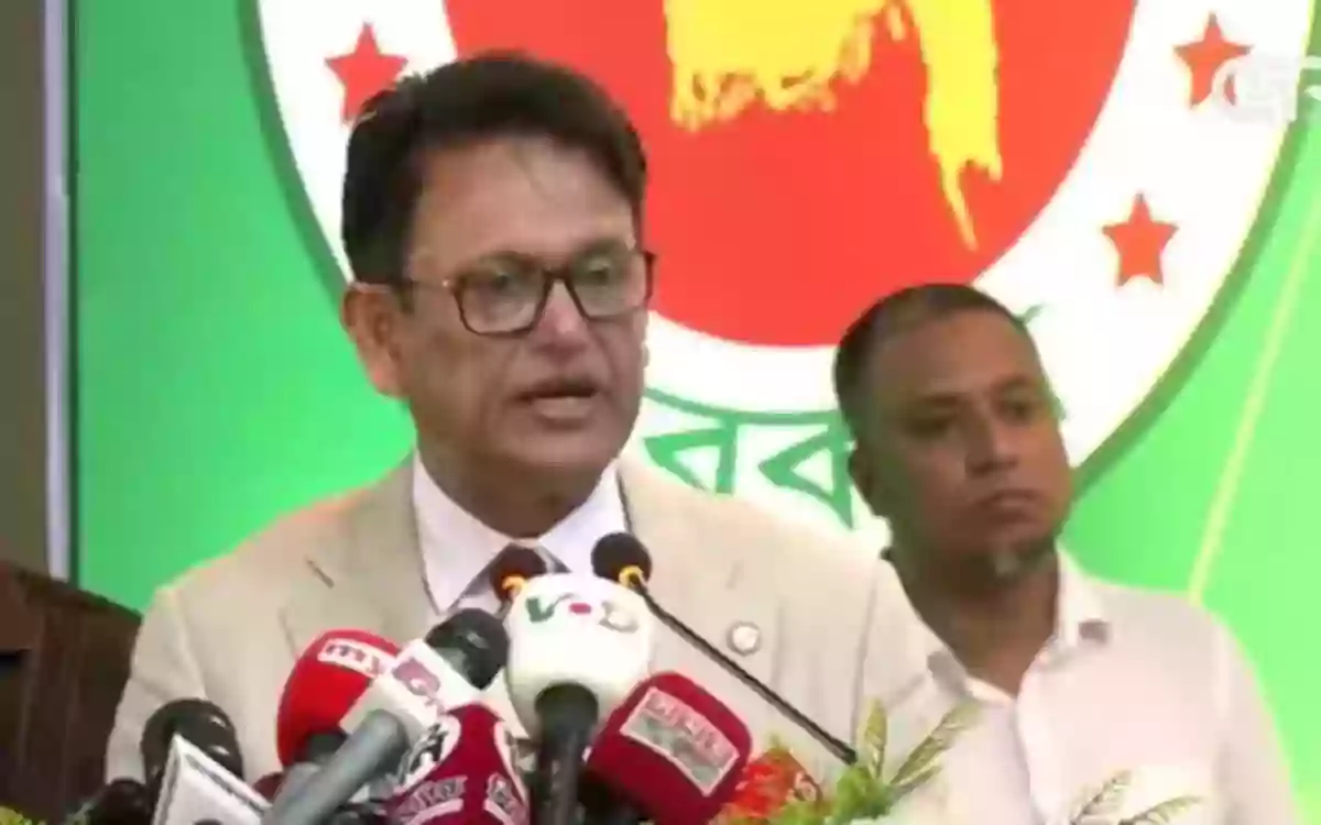 RisingCumilla - If duplicates are found, the head of the institution will be brought under the law- Education Minister