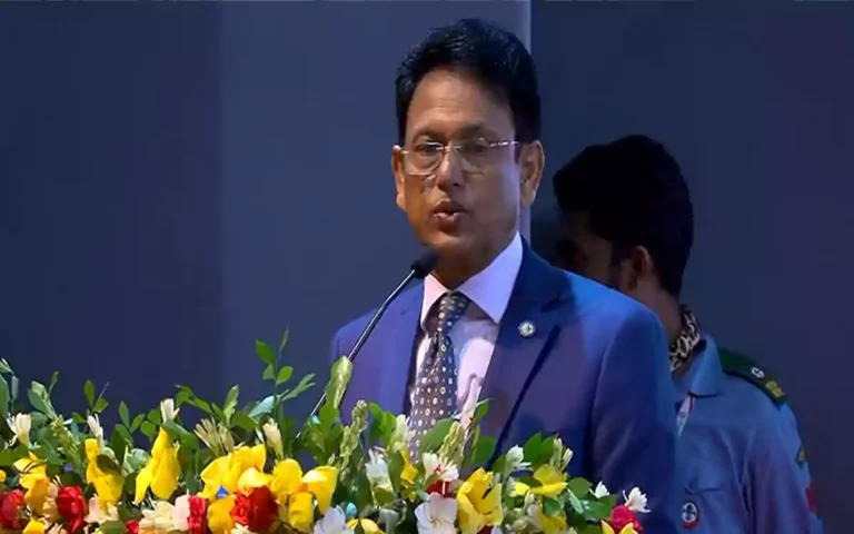RisingCumilla - Madrasa teachers to receive regular salaries from July; two months' arrears also to be paid- Education Minister