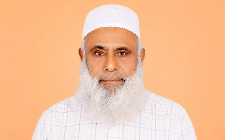 RisingCumilla - Monirul Haq Chowdhury