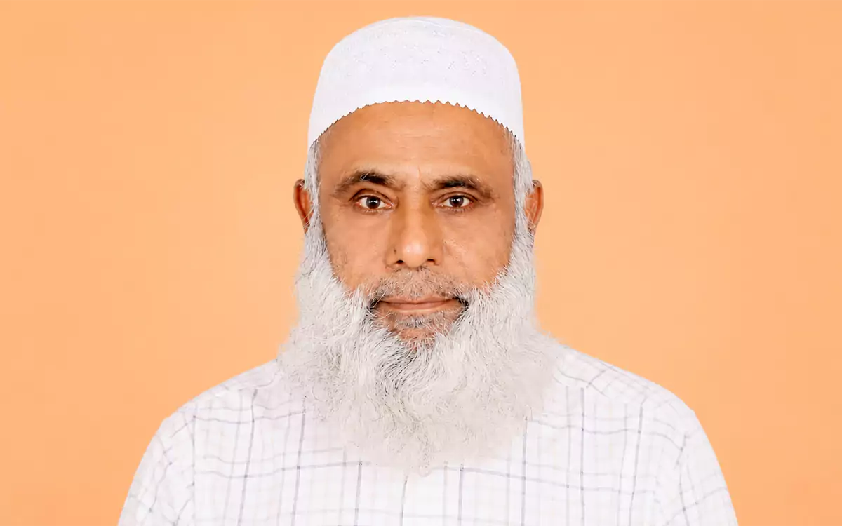 RisingCumilla - Monirul Haq Chowdhury