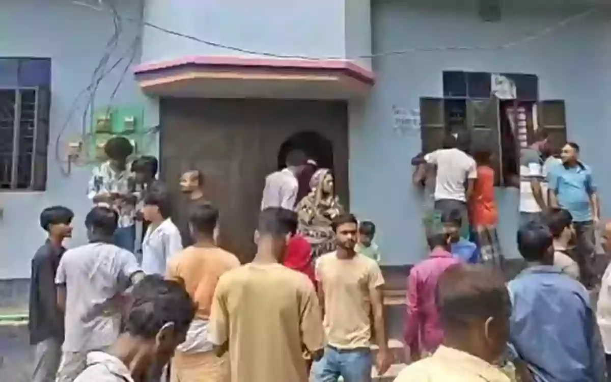 RisingCumilla - Mother and two daughters murdered in Lakshmipur; all three victims were from Cumilla.