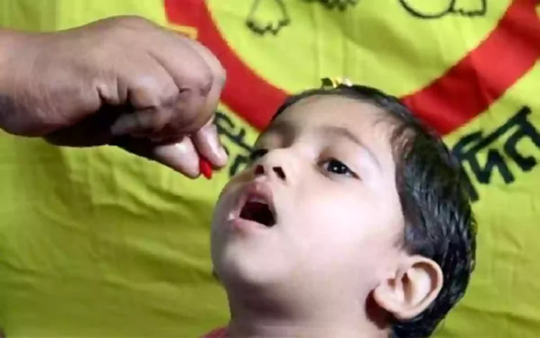 RisingCumilla - Nationwide Vitamin ‘A’ campaign tomorrow