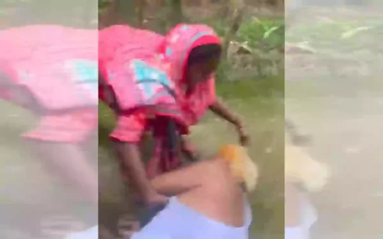 RisingCumilla - Police investigate attack and harassment on expatriate family in Noakhali