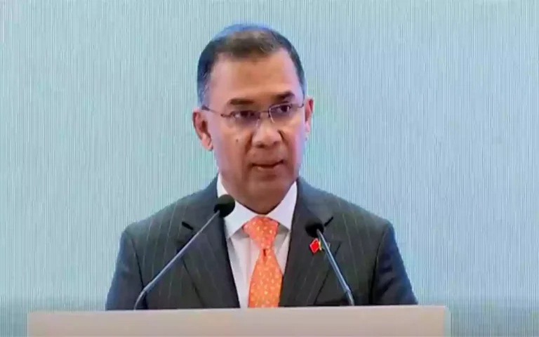 RisingCumilla - Prime Minister invites Chinese businesspeople to invest in Bangladesh.