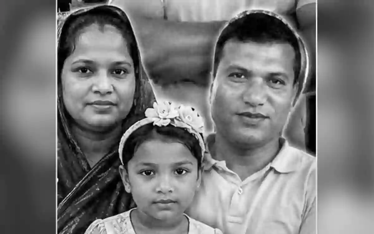RisingCumilla - Three Bangladeshis from the same family killed in Italy-victims hailed from Noakhali.