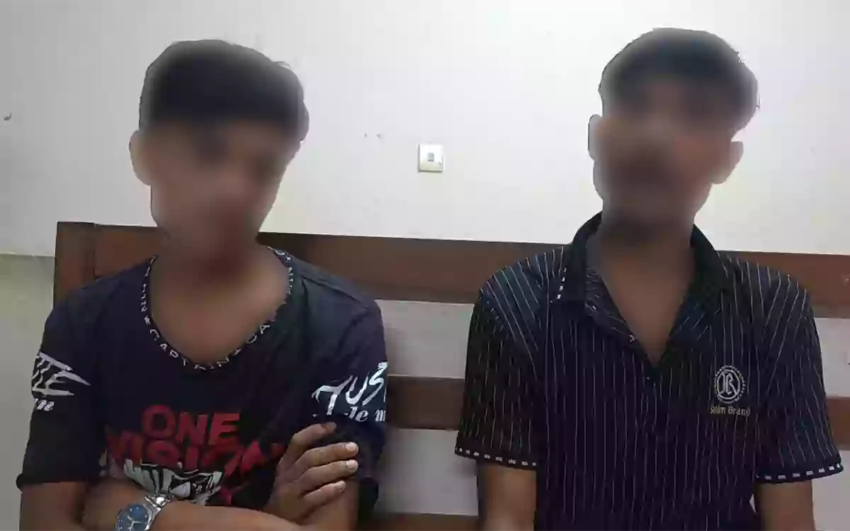 RisingCumilla - Two detained with stolen transformer in Noakhali