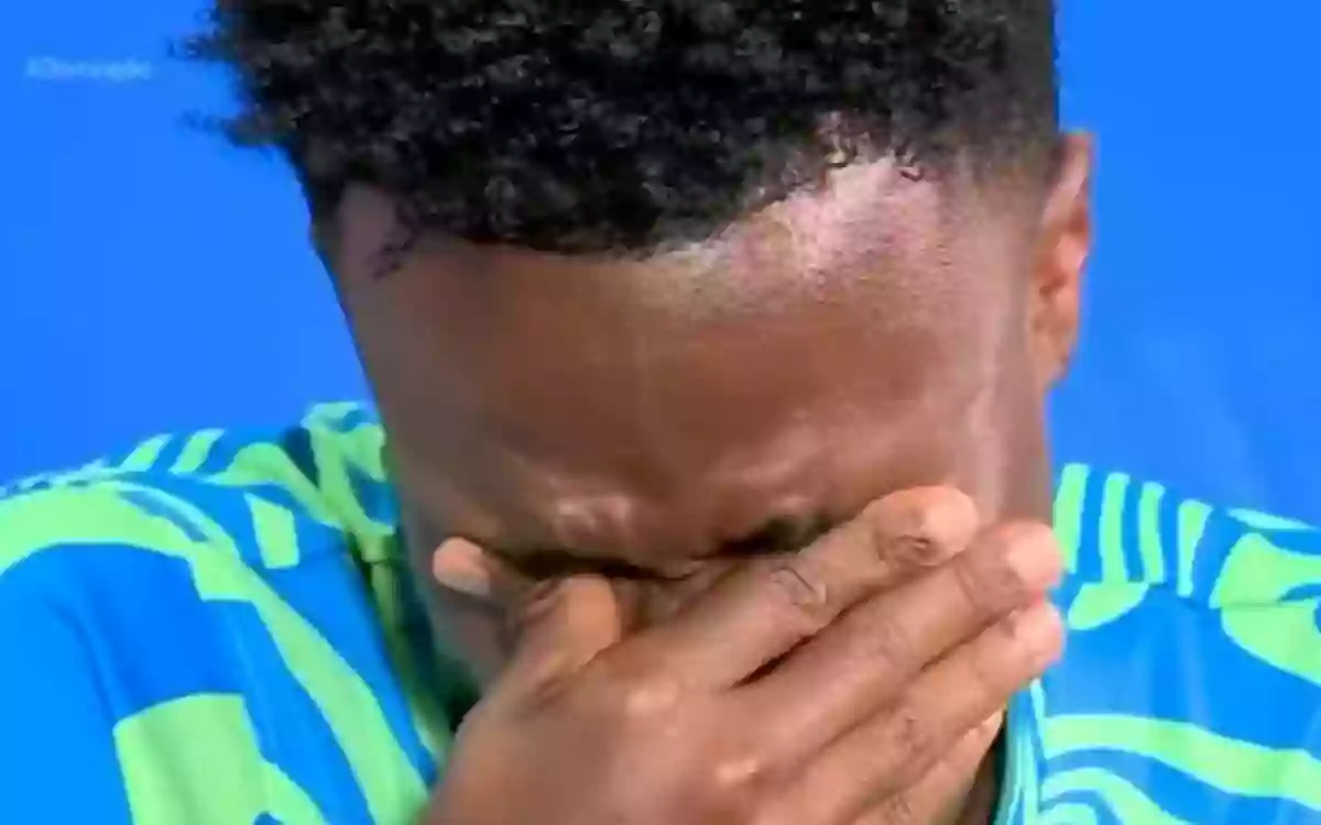 RisingCumilla - Vini shared the untold story through tears.