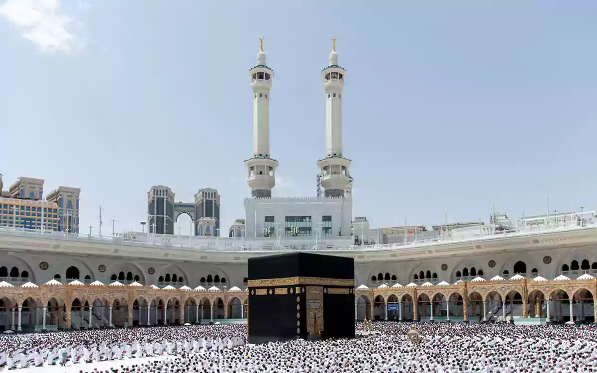 RisingCumilla - makkah