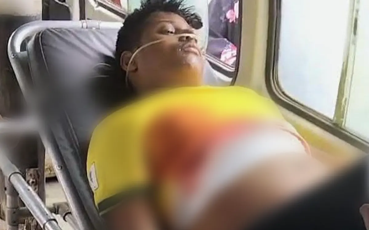 শ্রেণিকক্ষে ছুরিকাঘাতে নবীনগরে ষষ্ঠ শ্রেণির ছাত্র গুরুতর আহত, আটক ৪