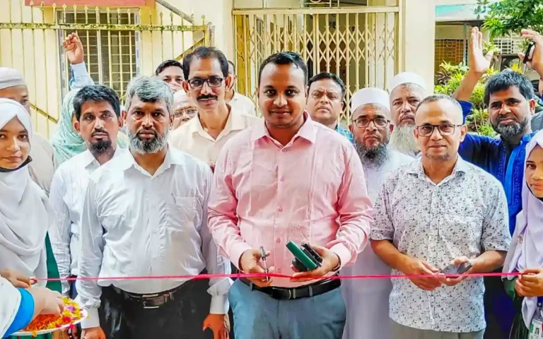 চান্দিনায় স্টার্টআপ, বিজ্ঞান প্রজেক্ট ও ইনোভেশন আইডিয়া প্রদর্শনী অনুষ্ঠিত