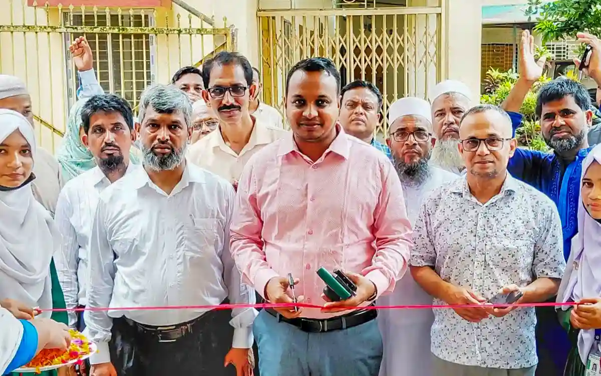 চান্দিনায় স্টার্টআপ, বিজ্ঞান প্রজেক্ট ও ইনোভেশন আইডিয়া প্রদর্শনী অনুষ্ঠিত