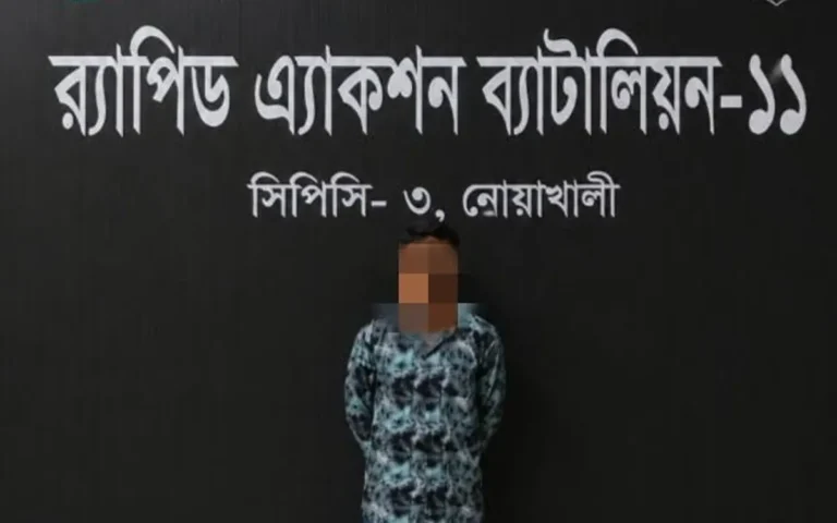 ভাতিজাকে বাঁচাতে গিয়ে চাচার মৃত্যু: কিশোর গ্যাং নেতা গ্রেপ্তার