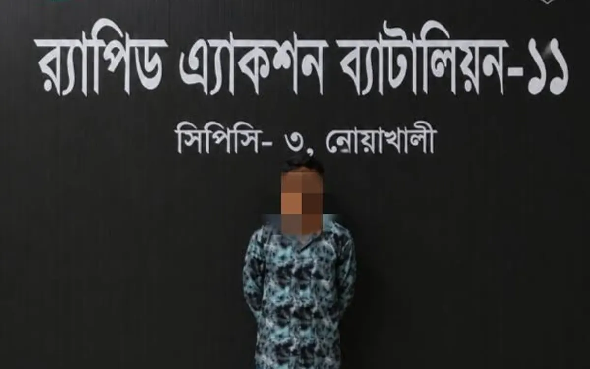 ভাতিজাকে বাঁচাতে গিয়ে চাচার মৃত্যু: কিশোর গ্যাং নেতা গ্রেপ্তার
